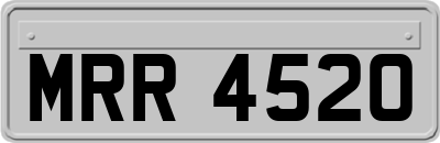 MRR4520