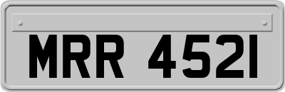 MRR4521