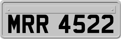 MRR4522