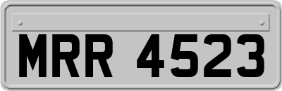 MRR4523