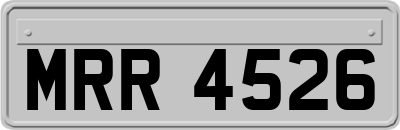 MRR4526
