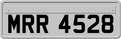MRR4528