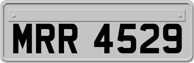 MRR4529