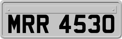 MRR4530