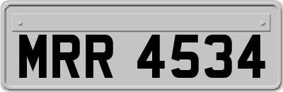 MRR4534