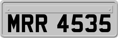 MRR4535