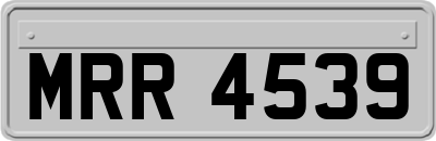 MRR4539