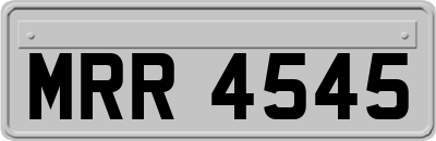 MRR4545