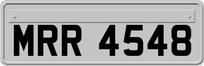 MRR4548