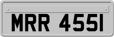 MRR4551