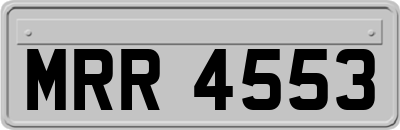 MRR4553