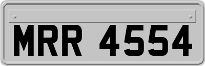 MRR4554