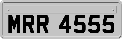 MRR4555