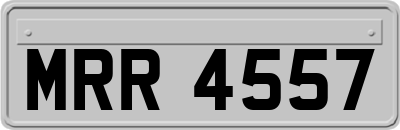 MRR4557
