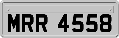 MRR4558