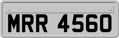MRR4560