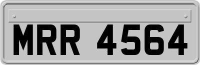 MRR4564