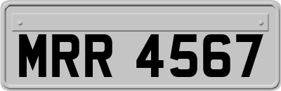 MRR4567