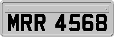 MRR4568