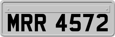 MRR4572