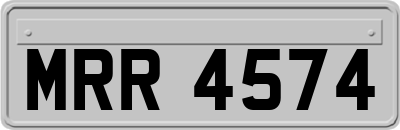 MRR4574
