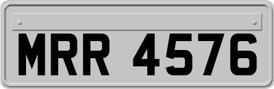MRR4576