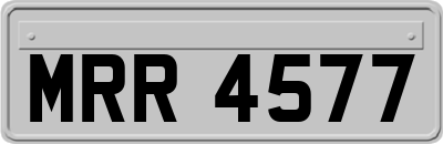 MRR4577