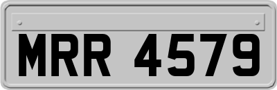 MRR4579