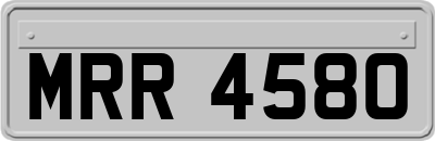 MRR4580