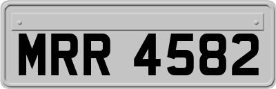 MRR4582
