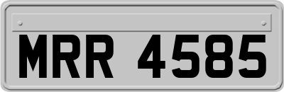 MRR4585