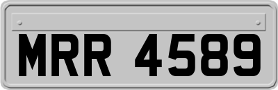 MRR4589