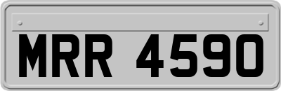 MRR4590