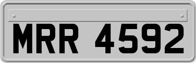 MRR4592