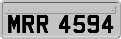 MRR4594