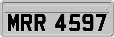 MRR4597
