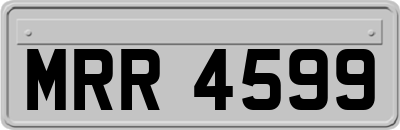 MRR4599