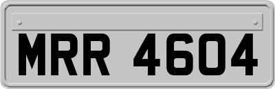 MRR4604