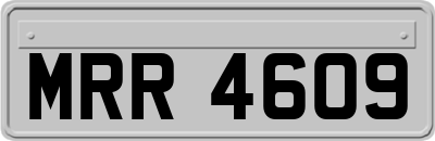 MRR4609
