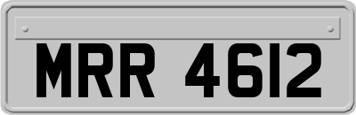 MRR4612