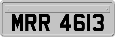 MRR4613
