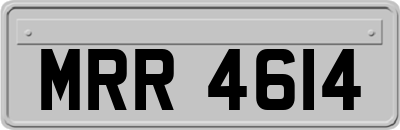 MRR4614