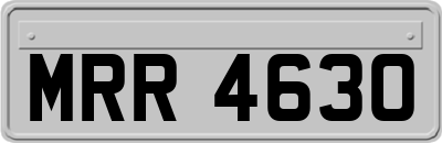 MRR4630