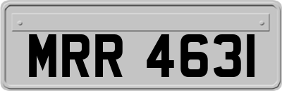 MRR4631