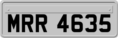 MRR4635
