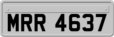MRR4637