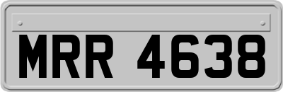 MRR4638