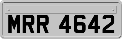 MRR4642