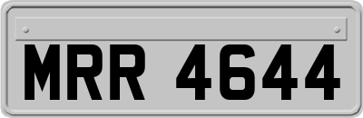 MRR4644