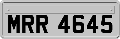 MRR4645